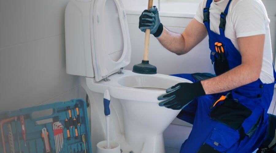 Professional Leak Detection Services in Roxana, KY